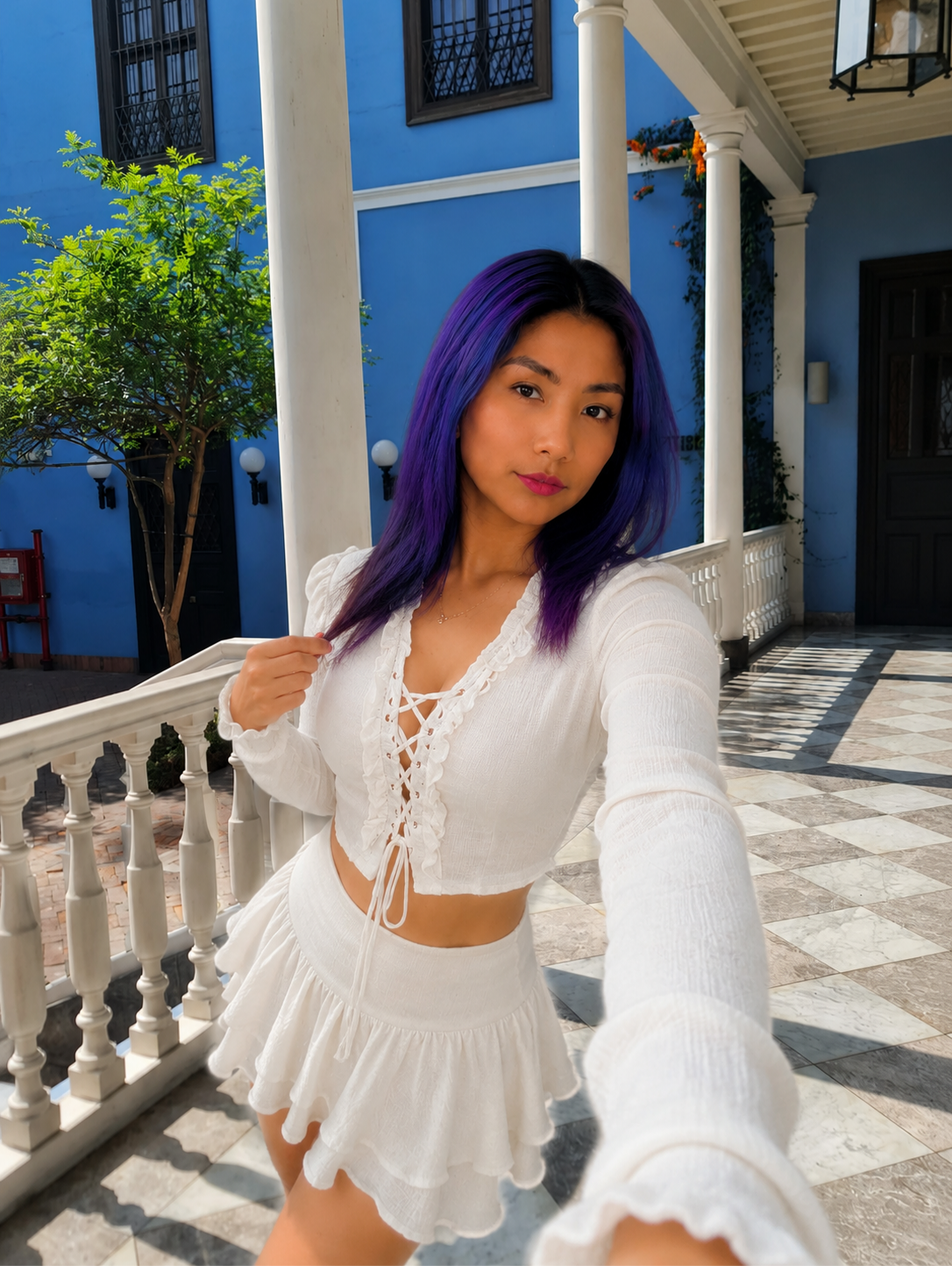 Nelly Ramirez