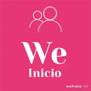 Volvimos al grupo de Telegram WeTrans