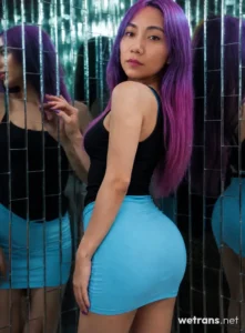 NELLY RAMIREZ